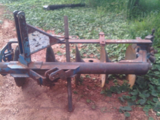 ขายผาน5 PTเพลาเล็ก สำหรับฟอร์ดสภาพพร้อมใช้งาน