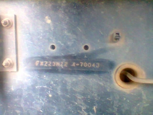 รถอิซูซุ 10 ล้อดั้ม FXZ 270 แรงม้า ปี 51  ( รถวิ่ง 29x,xxx กม. )  สนใจติดต่อ 081 - 6079515