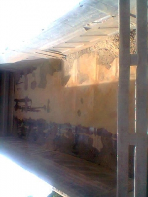 รถอิซูซุ 10 ล้อดั้ม FXZ 270 แรงม้า ปี 51  ( รถวิ่ง 29x,xxx กม. )  สนใจติดต่อ 081 - 6079515