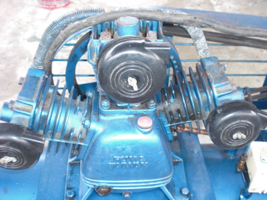 ขายปั๊มลมมือสอง PUMA ขายปั๊มลมมือสอง PUMA