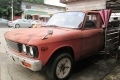 ISUZU KBD20 ISUZU KBD20