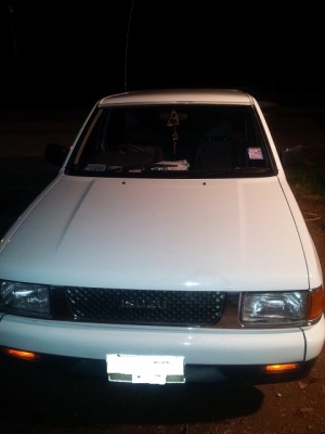 isuzu มังกร  สภาพสวยพร้อมโอน