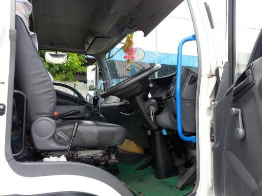 ขาย รถบรรทุก หัวลาก ISUZU DEACA