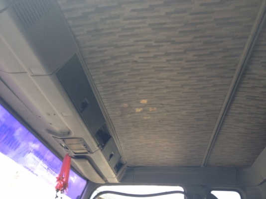 รถฮีโน่ 10 ล้อดั้ม FM3H  195 แรงม้า  สนใจติดต่อ 081 - 6079515