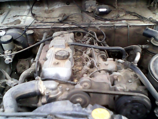 ขาย กระบะ FORD