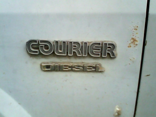 ขาย กระบะ FORD