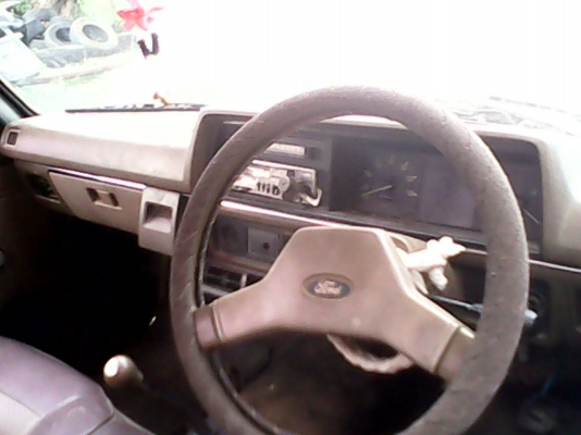 ขาย กระบะ FORD