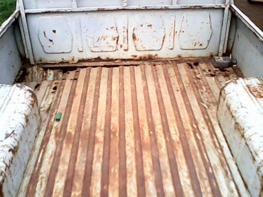 ขาย กระบะ FORD