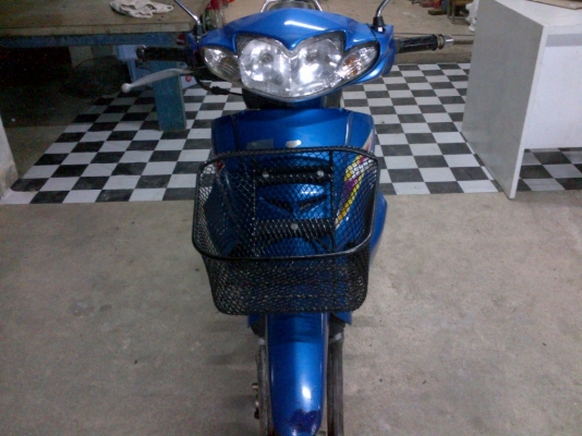 ขาย!ซูซูกิเบ๊ช125cc สต๊าทมือ ปี46 รถเครื่องเดิมแน่นๆ พร้อมใช้ ทะเบียน+เอกสารโอน ภาษีปีกว่า 088-2197709 ขาย!ซูซูกิเบ๊ช125cc สต๊าทมือ ปี46 รถเครื่องเดิมแน่นๆ พร้อมใช้ ทะเบียน+เอกสารโอน ภาษีปีกว่า 088-2197709