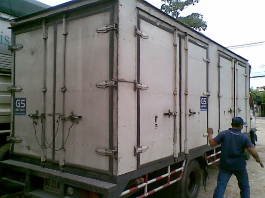 ขายฮีโน่FC4Jสมอทอมยูโรทูตู้10บานยาว5.50เมตร เครื่อง170แรง รถห้างแท้ ๆ เทอร์โบอินเตอร์คูลเลอรื เบรคจิฟฟี่ พวงมาลัยพาวเวอร์ สภาพดีพร้อมใช้