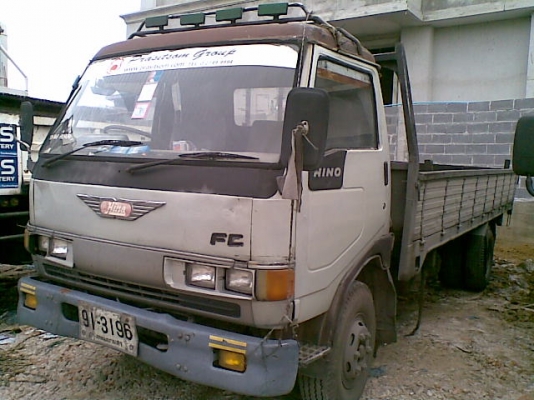 ขายฮีโน่FC2Wเครื่องWOCD120แรง ยาว5.50เมตร รถห้างแท้ๆ สภาพดีพร้อมใช้ ขายฮีโน่FC2Wเครื่องWOCD120แรง ยาว5.50เมตร รถห้างแท้ๆ สภาพดีพร้อมใช้