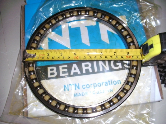 ลูกปืนเบอร์184BA2251,PC60-7E (S/N 45001 UP,CHINA)