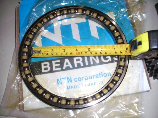 ลูกปืนเบอร์184BA2251,PC60-7E (S/N 45001 UP,CHINA) ลูกปืนเบอร์184BA2251,PC60-7E (S/N 45001 UP,CHINA)