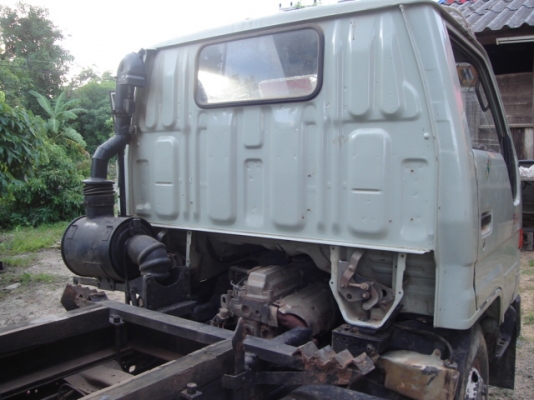 6ล้อ ดั๊ม TOYOTA BU 101 เครื่อง 14 B 115 แรง 3คิวรถห้างแท้ 6ล้อ ดั๊ม TOYOTA BU 101 เครื่อง 14 B 115 แรง 3คิวรถห้างแท้