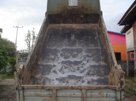 6ล้อ ดั๊ม TOYOTA BU 101 เครื่อง 14 B 115 แรง 3คิวรถห้างแท้ 6ล้อ ดั๊ม TOYOTA BU 101 เครื่อง 14 B 115 แรง 3คิวรถห้างแท้