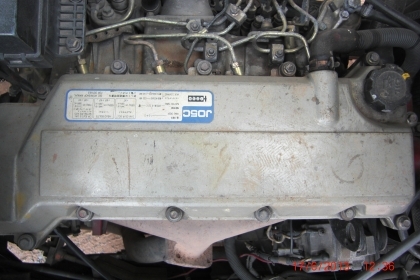 ***ขายแล้วครับขอบคุณ Truck2hand ขาย 6ล้อดั๊มสภาพสวยจัด  HINO FB4JGKA-140HP ห้างแท้ปี44 เครื่องเดิมJO5C 140HP แห้งกริ๊บไม่มีเยิ้มแรงจริง ช่วงล่างแน่นคัสซีสวยมากไม่มีผุไม่มีบวม กระบะดั๊มเหล็ก6ตันต่อใหม่สดๆสภาพสวยจัดไม่มีผุ ยาว3.6ม.หัวบางภายในสวยมากคอนโซลครบ