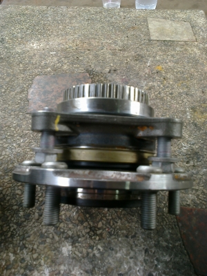 ขายดุมล้อวีโก้แท้สวยๆ