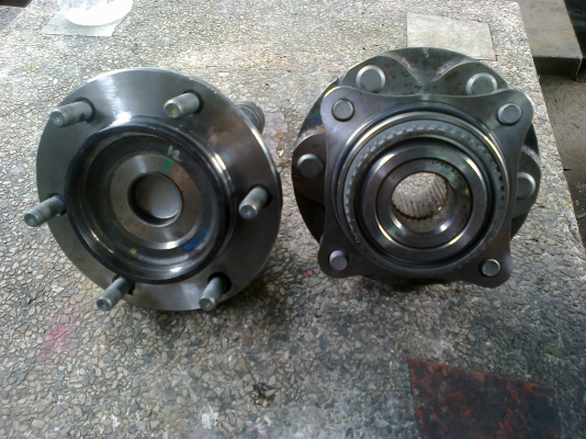 ขายดุมล้อวีโก้แท้สวยๆ