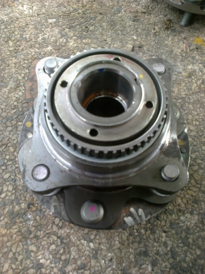 ขายดุมล้อวีโก้แท้สวยๆ