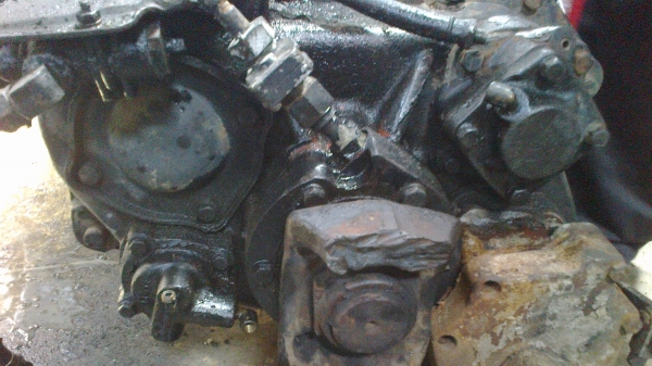 เกียร์ อีตัน 12รอบได3