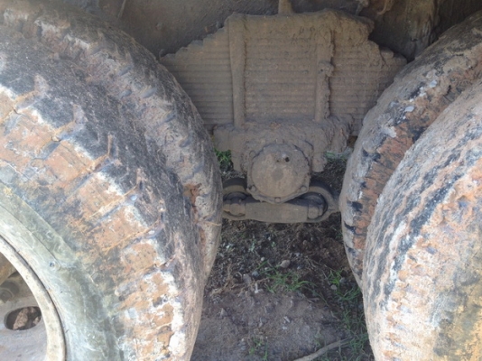 ขาย 10ล้อ2เพลาติดโม่ปูน HINO FM-187LA เครื่องวางใหม่HO7C 185HP (ใบคุม) แห้งๆแรงดีไม่เยิ้ม ช่วงล่าง2เพลาเดิมคัสซีสวยไม่ผุไม่ดาม หัวบางมีผุนิดหน่อย ภายในพอใช้ เบรคเดิม ยางพอใช้10เส้น พร้อมโม่ปู 5คิว แบบโซ่ สภาพดี ใช้งานได้ปกติ (ยังไม่ได้แจ้งติดตั้ง) ขายตามส