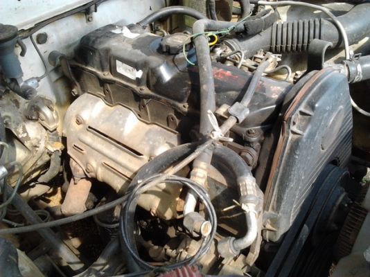 ***ขายแล้วครับขอบคุณ Truck2hand ขาย กระบะตอนเดียวสภาพพร้อมใช้งาน TOYOTA ไมตี้เอ็กซ์ 2.5 ปี38/95 เครื่องเดิมๆ2L แห้งดีติดง่าย ไม่เยิ้ม ช่วงล่างแน่น คัสซีดี วางเหล็กเสริมบน-ล่าง บรรทุกหนักแข็งแรง หน้า-หลังเดิม สีดีสวยเก็บมาแล้ว หัวเก๋งดีไม่ผุภายในดีคอนโซลคร