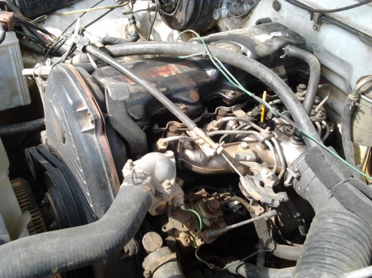 ***ขายแล้วครับขอบคุณ Truck2hand ขาย กระบะตอนเดียวสภาพพร้อมใช้งาน TOYOTA ไมตี้เอ็กซ์ 2.5 ปี38/95 เครื่องเดิมๆ2L แห้งดีติดง่าย ไม่เยิ้ม ช่วงล่างแน่น คัสซีดี วางเหล็กเสริมบน-ล่าง บรรทุกหนักแข็งแรง หน้า-หลังเดิม สีดีสวยเก็บมาแล้ว หัวเก๋งดีไม่ผุภายในดีคอนโซลคร