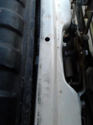 ***ขายแล้วครับขอบคุณ Truck2hand ขาย กระบะตอนเดียวสภาพพร้อมใช้งาน TOYOTA ไมตี้เอ็กซ์ 2.5 ปี38/95 เครื่องเดิมๆ2L แห้งดีติดง่าย ไม่เยิ้ม ช่วงล่างแน่น คัสซีดี วางเหล็กเสริมบน-ล่าง บรรทุกหนักแข็งแรง หน้า-หลังเดิม สีดีสวยเก็บมาแล้ว หัวเก๋งดีไม่ผุภายในดีคอนโซลคร