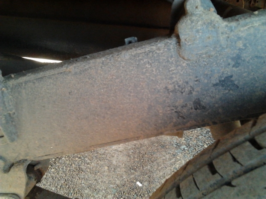 ***ขายแล้วครับขอบคุณ Truck2hand ขาย กระบะตอนเดียวสภาพพร้อมใช้งาน TOYOTA ไมตี้เอ็กซ์ 2.5 ปี38/95 เครื่องเดิมๆ2L แห้งดีติดง่าย ไม่เยิ้ม ช่วงล่างแน่น คัสซีดี วางเหล็กเสริมบน-ล่าง บรรทุกหนักแข็งแรง หน้า-หลังเดิม สีดีสวยเก็บมาแล้ว หัวเก๋งดีไม่ผุภายในดีคอนโซลคร