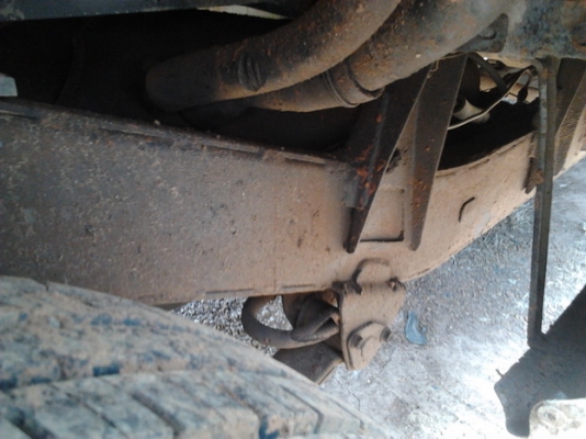 ***ขายแล้วครับขอบคุณ Truck2hand ขาย กระบะตอนเดียวสภาพพร้อมใช้งาน TOYOTA ไมตี้เอ็กซ์ 2.5 ปี38/95 เครื่องเดิมๆ2L แห้งดีติดง่าย ไม่เยิ้ม ช่วงล่างแน่น คัสซีดี วางเหล็กเสริมบน-ล่าง บรรทุกหนักแข็งแรง หน้า-หลังเดิม สีดีสวยเก็บมาแล้ว หัวเก๋งดีไม่ผุภายในดีคอนโซลคร