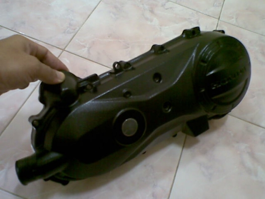 ขาย แคร้ง click สภาพดี เป็นแคร้งยิงทรายสีดำ ไม่มีแตกหัก ราคา500บาท โทร0831799040โส ขาย แคร้ง click สภาพดี เป็นแคร้งยิงทรายสีดำ ไม่มีแตกหัก ราคา500บาท โทร0831799040โส