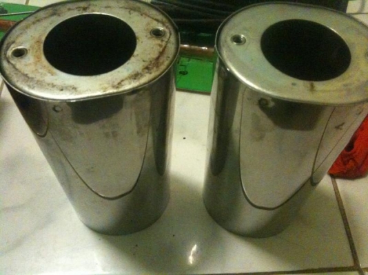 อะไหล่แต่ง ที่ครอบโช๊ค Harley-Davidson แท้ อะไหล่แต่ง ที่ครอบโช๊ค Harley-Davidson แท้