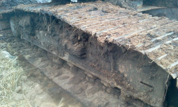 KOBELCO YN12 มีเอกสารจากห้างค่ะ KOBELCO YN12 มีเอกสารจากห้างค่ะ