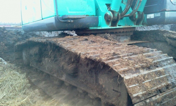 KOBELCO YN12 มีเอกสารจากห้างค่ะ KOBELCO YN12 มีเอกสารจากห้างค่ะ