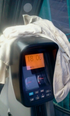 KOBELCO YN12 มีเอกสารจากห้างค่ะ KOBELCO YN12 มีเอกสารจากห้างค่ะ