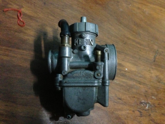 ขายคาร์บู  N Jet  550บาทพร้อมส่ง