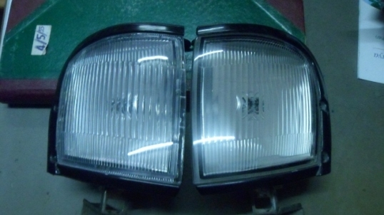 โคมไฟหน้าอีซูซุTFR98 STANLEYแท้(ปรับราคาขายเหลือ1,500บาท