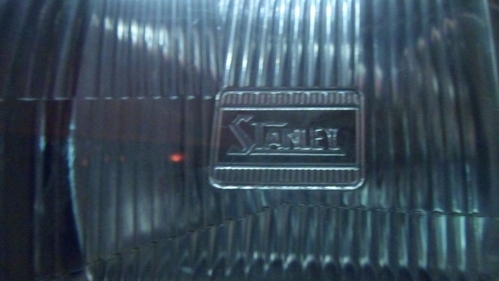 โคมไฟหน้าอีซูซุTFR98 STANLEYแท้(ปรับราคาขายเหลือ1,500บาท