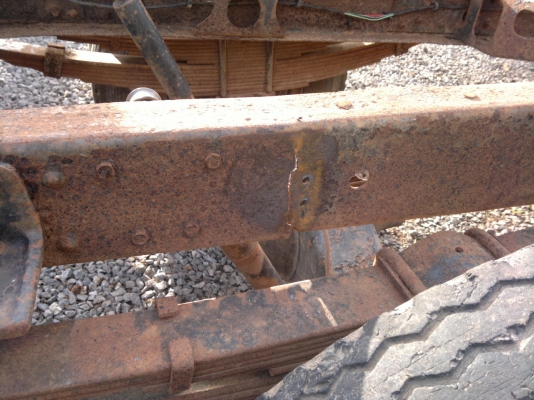 ขายรถ HINO FB113 เครื่อง WO4D