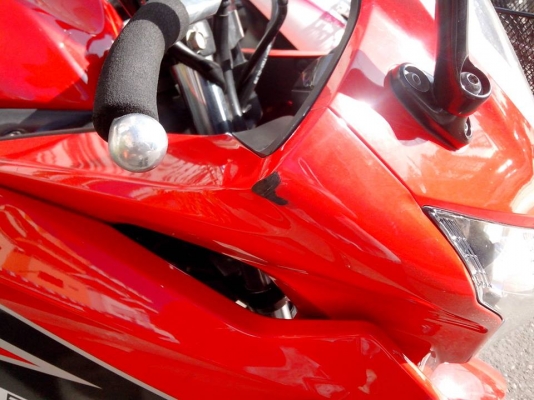 ขาย HONDA CBR 150 I ปี 53 ขาย HONDA CBR 150 I ปี 53