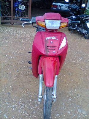 เวฟ110ปี43