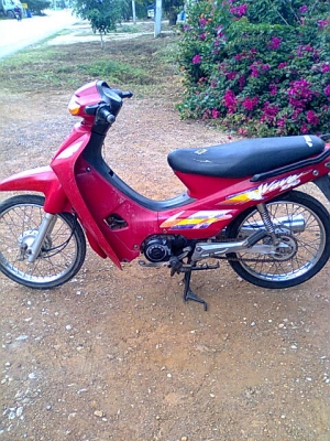 เวฟ110ปี43