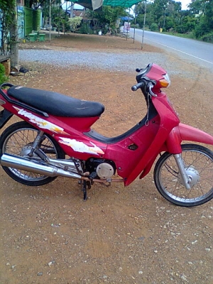 เวฟ110ปี43