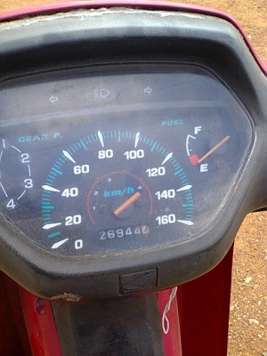 เวฟ110ปี43