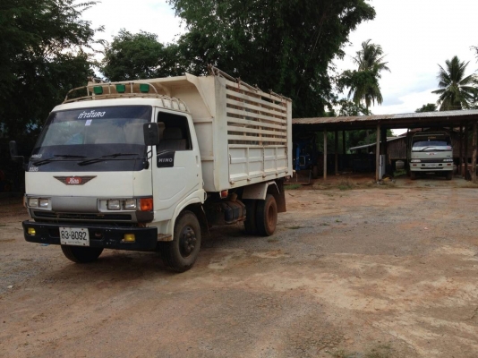 ขาย ถูก 6 ลัอดั้มพ์ HINO FC2W 120 hp มีเกียร์สโลว์ รถพร้อมใช้งานเอกสารพร้อมโอน เจ้าของขายเอง 081-1841924 ขาย ถูก 6 ลัอดั้มพ์ HINO FC2W 120 hp มีเกียร์สโลว์ รถพร้อมใช้งานเอกสารพร้อมโอน เจ้าของขายเอง 081-1841924