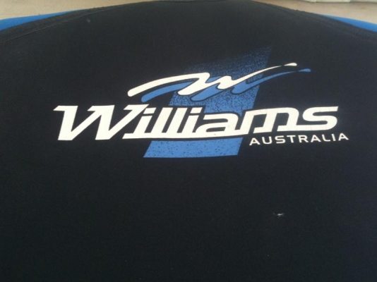 ขายเสื้อชูชีพ ขับเจ๊ต/กีฬาทางน้ำ ของนอก ใหม่กริ๊บ ออสเตรเลีย เบอร์ L