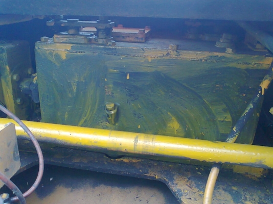 ขายด่วน..รถบดสั่นสะเทือน KOMATSU JV 25-1 เครื่องดี ระบบสั่นดี รถพร้อมใช้งาน.