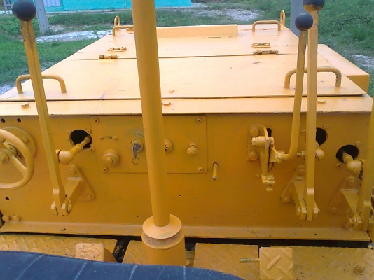 ขายด่วน..รถบดสั่นสะเทือน KOMATSU JV 25-1 เครื่องดี ระบบสั่นดี รถพร้อมใช้งาน.