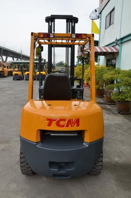 ขาย Tcm FD30Z5 AT IS240 4.5M ฮิ้งฟอร์ค