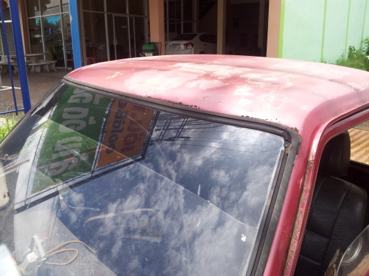 ขายกระบะ TOYOTA  HERO